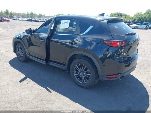 2020 MAZDA CX-5 SPORT 3