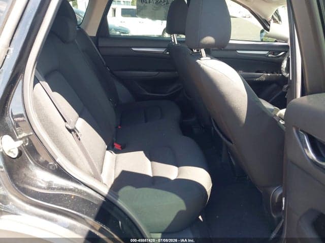 2020 MAZDA CX-5 SPORT 8