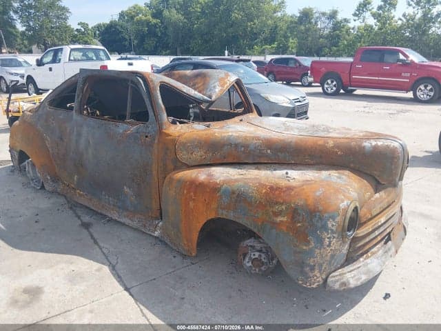 1946 FORD OTHER 1