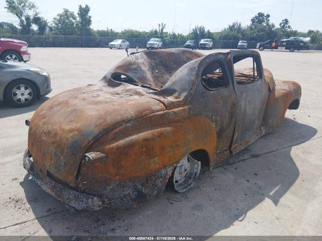 1946 FORD OTHER 4