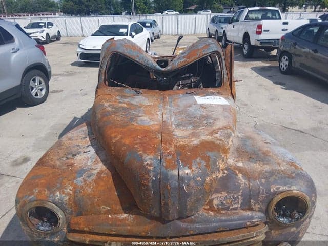 1946 FORD OTHER 10
