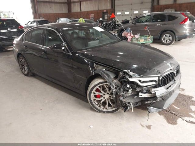 2021 BMW 530I XDRIVE 1