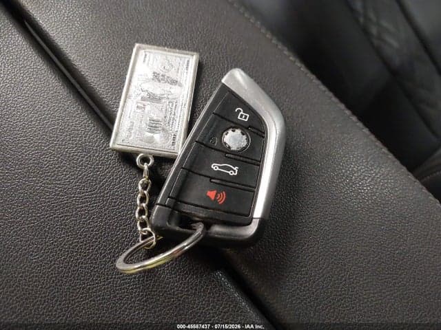 2021 BMW 530I XDRIVE 11