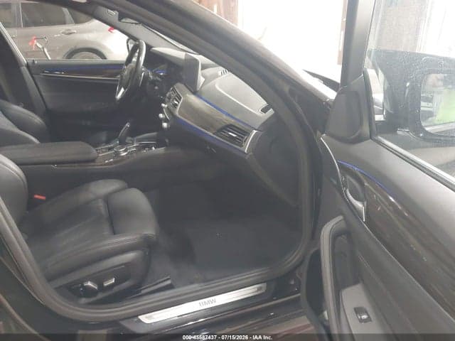 2021 BMW 530I XDRIVE 5