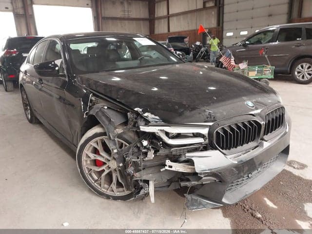 2021 BMW 530I XDRIVE 6
