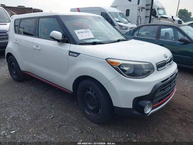 2019 KIA SOUL ! - 1