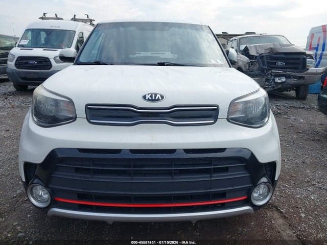 2019 KIA SOUL ! 12