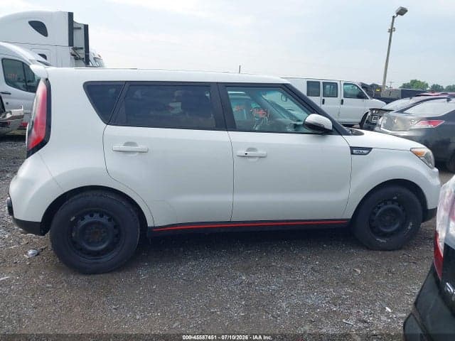 2019 KIA SOUL ! 13
