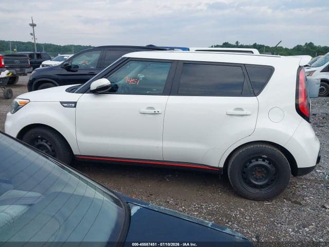 2019 KIA SOUL ! 14