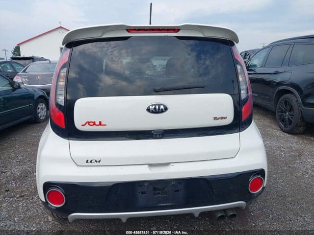2019 KIA SOUL ! 16