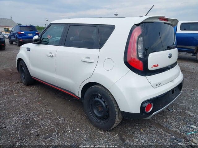 2019 KIA SOUL ! 3