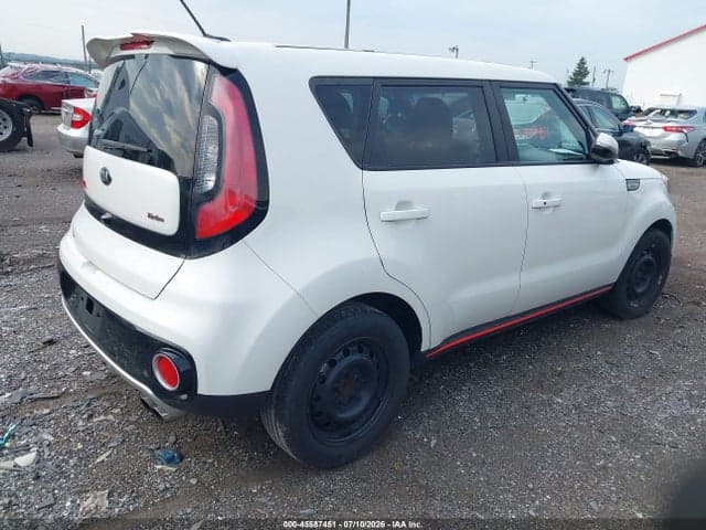 2019 KIA SOUL ! 4