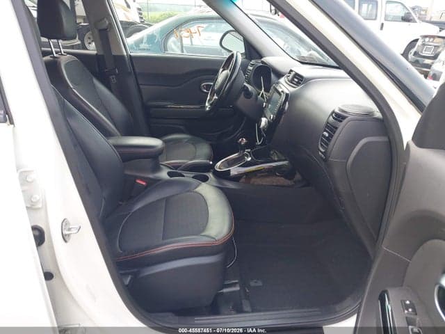 2019 KIA SOUL ! 5