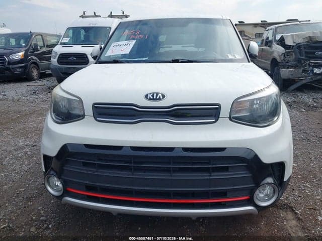 2019 KIA SOUL ! 6