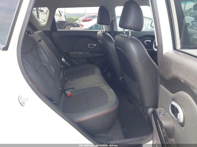 2019 KIA SOUL ! 8