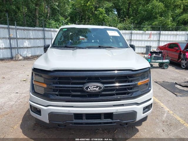 2024 FORD F-150 XLT 12