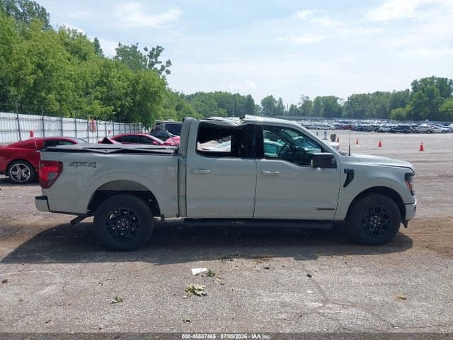 2024 FORD F-150 XLT 13