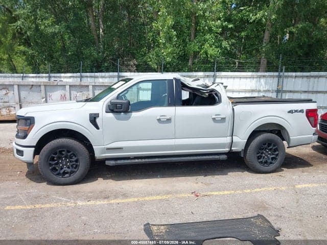 2024 FORD F-150 XLT 14