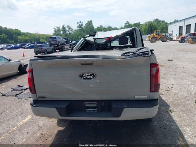 2024 FORD F-150 XLT 16