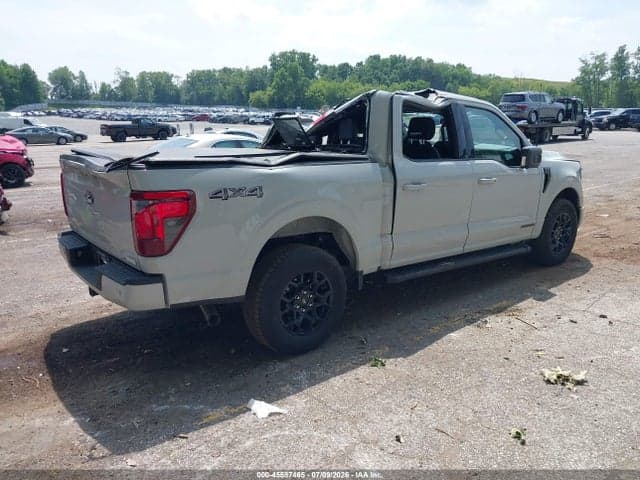 2024 FORD F-150 XLT 4