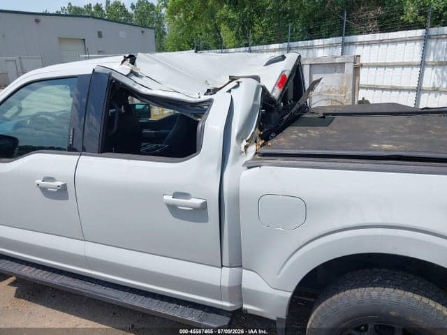 2024 FORD F-150 XLT 6