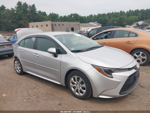 2024 TOYOTA COROLLA LE 14
