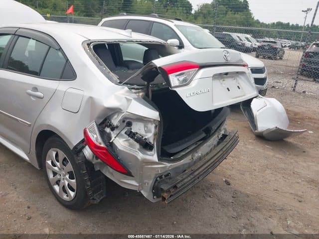 2024 TOYOTA COROLLA LE 18
