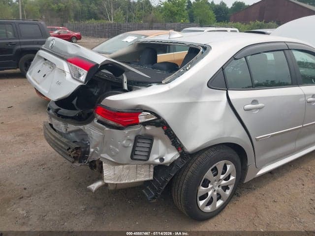 2024 TOYOTA COROLLA LE 19