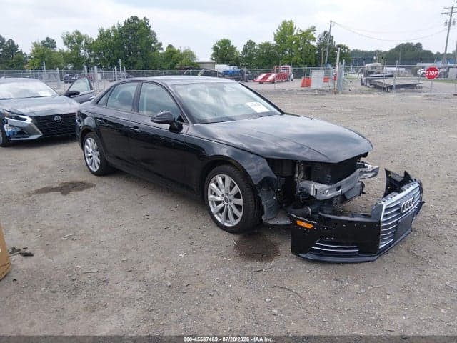 2017 AUDI A4 PREMIUM - 1