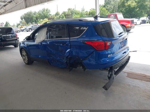 2019 FORD ESCAPE TITANIUM 3