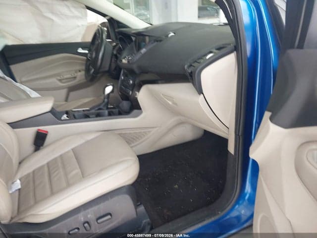 2019 FORD ESCAPE TITANIUM 5