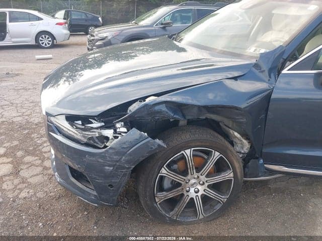 2021 VOLVO XC60 T6 INSCRIPTION 6