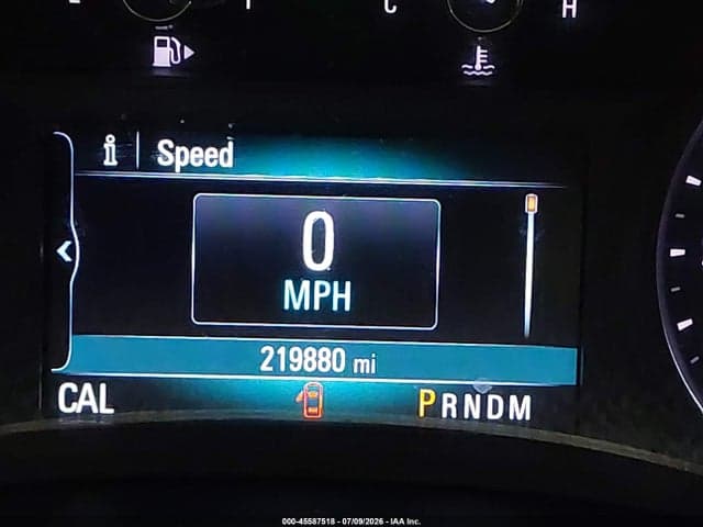 2018 BUICK ENCORE PREFERRED 15