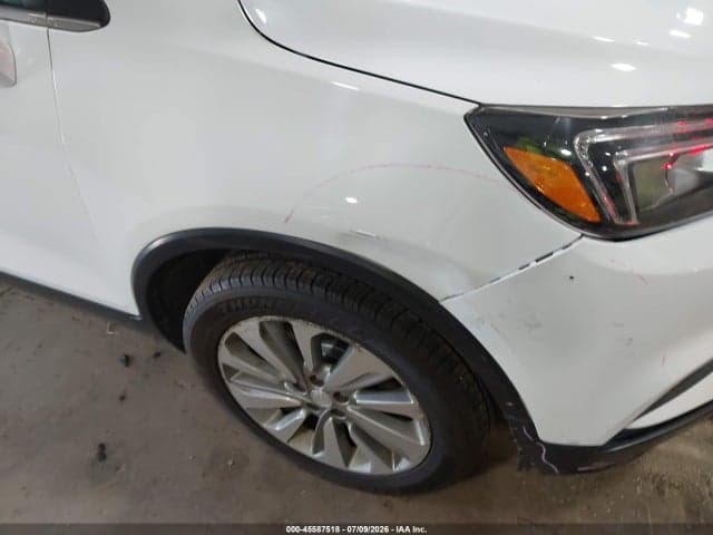 2018 BUICK ENCORE PREFERRED 6