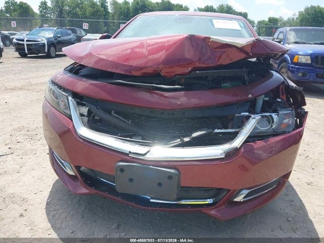 2017 CHEVROLET IMPALA 1LT 6