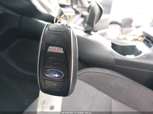 2021 SUBARU OUTBACK PREMIUM 11