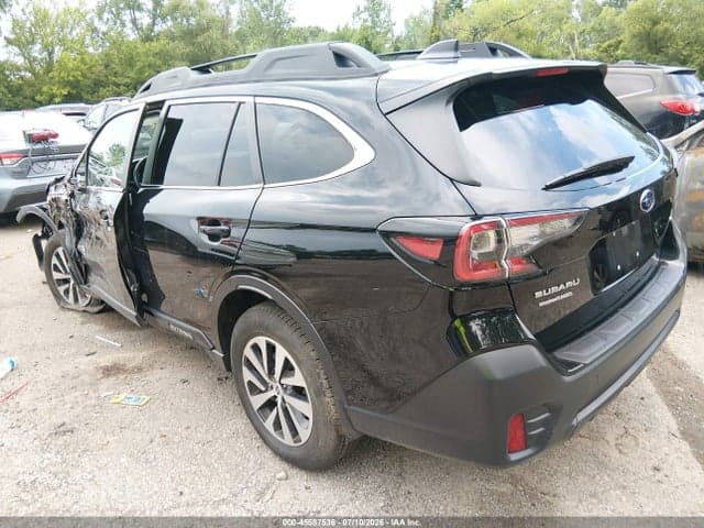 2021 SUBARU OUTBACK PREMIUM 3