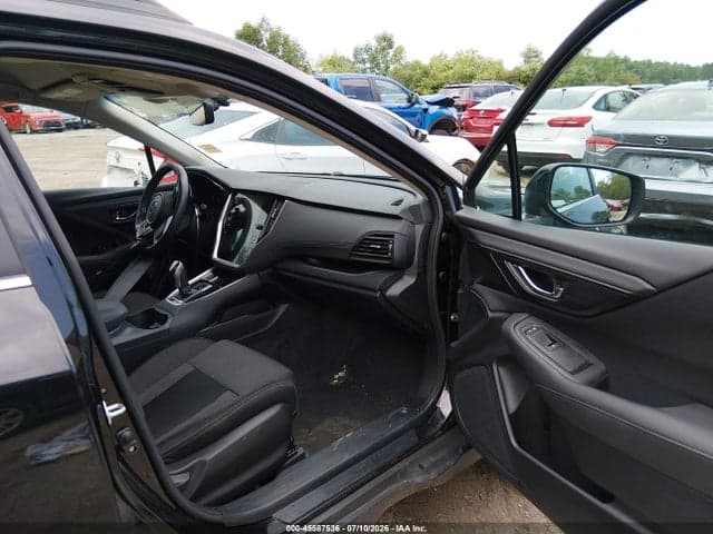 2021 SUBARU OUTBACK PREMIUM 5