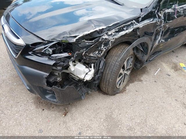 2021 SUBARU OUTBACK PREMIUM 6