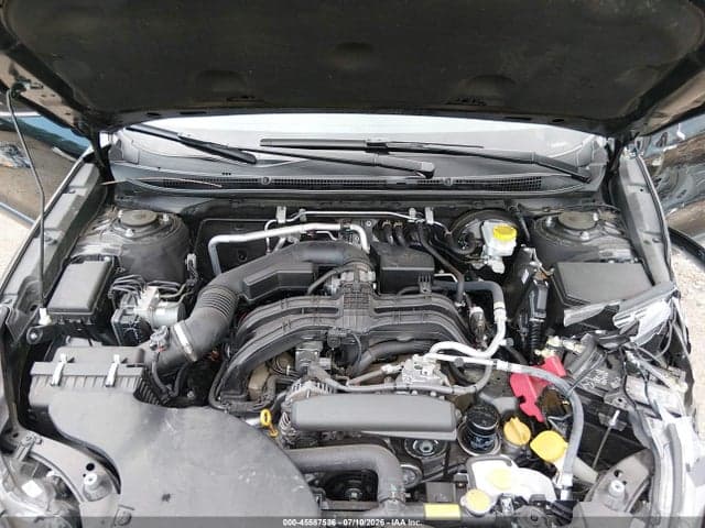 2021 SUBARU OUTBACK PREMIUM 10