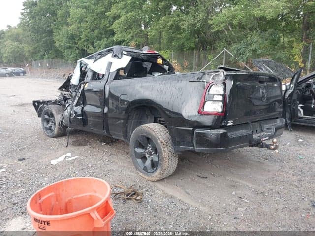 2024 RAM 1500 TRADESMAN 4X4 6'4 BOX 3