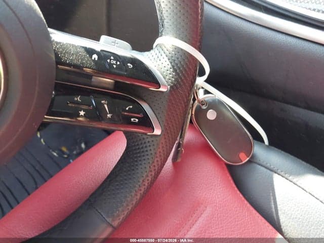2024 MERCEDES-BENZ GLC 300 COUPE 4MATIC 11