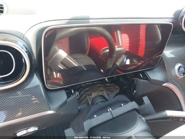 2024 MERCEDES-BENZ GLC 300 COUPE 4MATIC 7