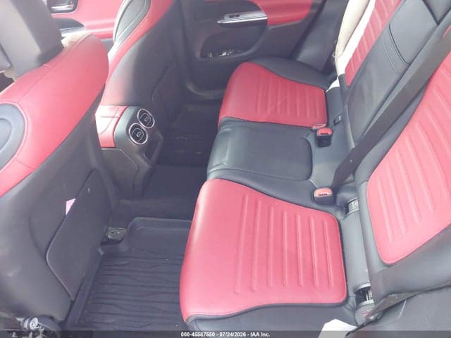 2024 MERCEDES-BENZ GLC 300 COUPE 4MATIC 8
