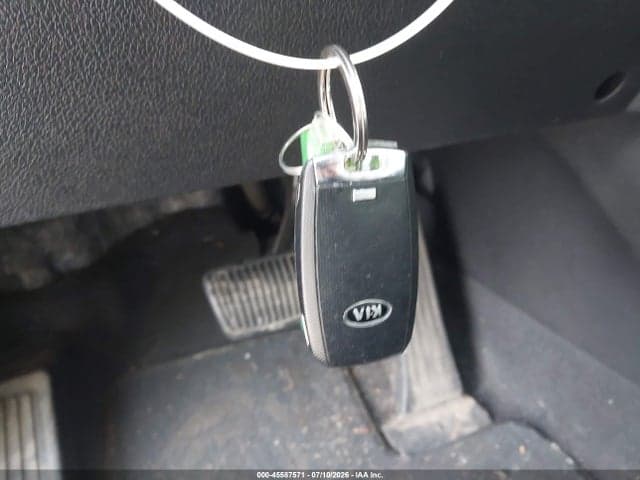 2017 KIA SORENTO 3.3L SX 11