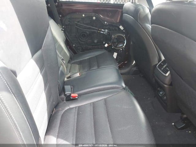 2017 KIA SORENTO 3.3L SX 8