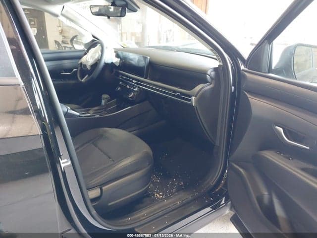2026 HYUNDAI TUCSON SEL PLUS 5