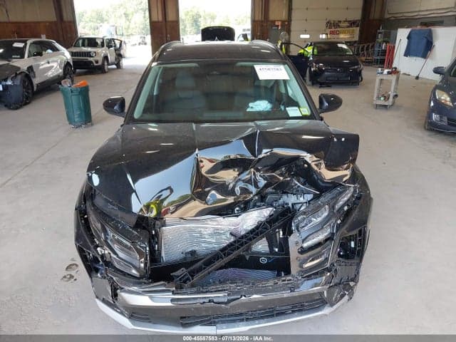 2026 HYUNDAI TUCSON SEL PLUS 6