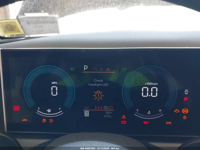 2026 HYUNDAI TUCSON SEL PLUS 7