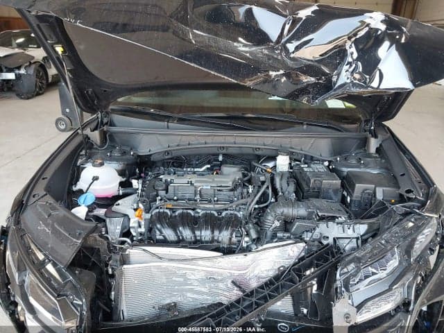 2026 HYUNDAI TUCSON SEL PLUS 10